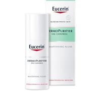 Eucerin DermoPurifyer Mattifying Fluid 50ml