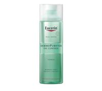 Eucerin Dermo Purifyer Oil Control Toner 200ml
