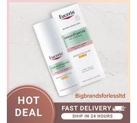 Eucerin DermoPurifyer Protective Fluid SPF30 - 50ml