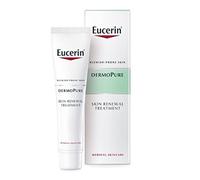 Eucerin Dermopurifyer Oil Control Skin Renewal Treatment 40ml