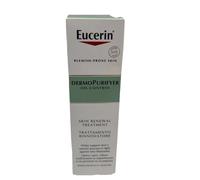 Eucerin DermoPure Skin Renewal Treatment 40ml