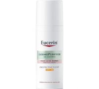 Eucerin DermoPurifyer Protective Fluid SPF 30 50ml