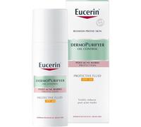 Eucerin DermoPurifyer Protective Fluid SPF30 - 50ml