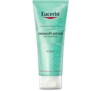 Eucerin Dermo Purifyer Oil Control Scrub 100ml