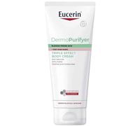 Eucerin DermoPurifyer Triple Effect Body Cream 200ml