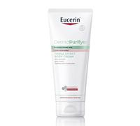 Eucerin Dermo purifyer Oil Control Body Cream, Triple Action 200ml