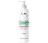 Eucerin DermoPurifyer Triple Effect Cleanser 400ml