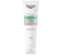 Eucerin DermoPurifyer Triple Effect Cleansing Gel 150ml