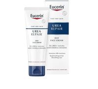 Eucerin Replenishing Skin Relief Face Cream (with 5% Urea) - 50 ml