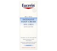 Eucerin Dry Skin Foot Creme 10%