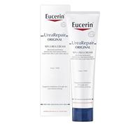 Eucerin Dry Skin Intensive 10% w/ w Urea Treatment Cream 100ml
