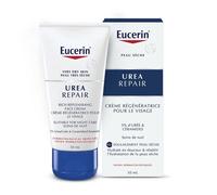 Eucerin Dry Skin Replenishing Face Cream x 50ml
