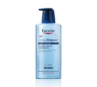Eucerin - Dry Skin Urea 5% Shower Gel (400ml)