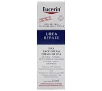 Eucerin Replenishing Skin Relief Face Cream (with 5% Urea) - 50 ml