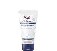 Eucerin Dry Skin Urea repair Hand Cream 5% 75ml