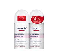 Eucerin - Duplo pH5 Roll-On Deodorant
