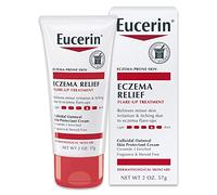 Eucerin Eczema Relief Flare-Up Treatment 2 Ounce