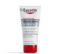 Eucerin Eczema Relief Hydrogel for Dry Itchy Eczema-Prone Skin Fragrance Free and Steroid Free Body Moisturizer for Dry Skin 5 Fl Oz Tube