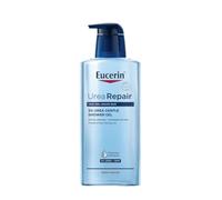 Eucerin Urearepair Plus 5% Urea Bath Gel 400 ml