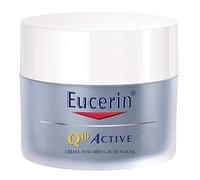 Eucerin - Q10 Active (all types of sensitive skin) - Regenerating Night Anti-Wrinkle Cream 50ml