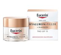 Eucerin Elasticity+Filler Tagespflege Creme, 50 ml Cream