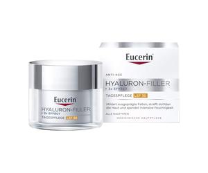 EUCERIN EUC198687 Hyaluron Fill Gg SPF30 for adults, made for everyday use, spf30