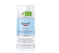 Eucerin Dermatoclean Eye Make-up Remover 125ml