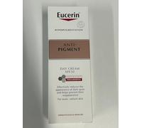 Eucerin Even Brighter Pigment Reducing Day Cream - SPF30 50ml
