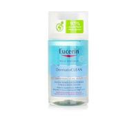 Eucerin Eye Makeup Remover 125ml