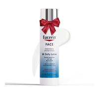 Eucerin - Daily Immersive Hydration Face Lotion with SPF 30 Wide Spectrum, Daily Moisturising Cream Including