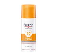 Eucerin Pigment Control Sun Fluid SPF 50+ 50ml