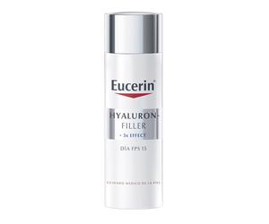 EUCERIN Facial Hyaluron-Filler Day FPS 15