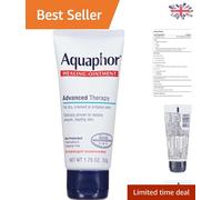 Eucerin Healing Ointment 1.75 oz - Fragrance-Free with Moisturizing Properties
