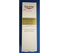 Eucerin Hyaluron-Filler + Elasticity Eye Cream SPF15 15ml