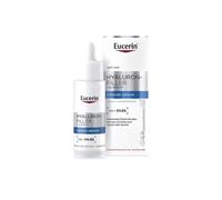 Eucerin Hyaluron Filler +3X Effect | Anti-Age| Firming Serum | HA + 5% B5 | 30ml