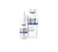Eucerin Hyaluron Filler +3X Effect | Anti-Age| Firming Serum | HA + 5% B5 | 30ml