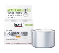 Eucerin Hyaluron-Filler + 3x Effect Daycream SPF 30 Refill 50 ml