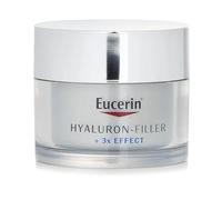Eucerin Efc Aa Hyaluronfiller Ps Day 50ml Moisturizer Silver