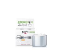Eucerin Hyaluronic Filler Anti-Wrinkle Day Cream with SPF 30, Hyaluronic Acid, for Normal and Combination Skin, 50 ml