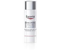 Eucerin Hyaluron-Filler 3x Effect Day Cream Normal Skin SPF15 50ml