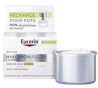 Eucerin Hyaluron-Filler 3x Effect Day Care SPF30 Refill 50ml