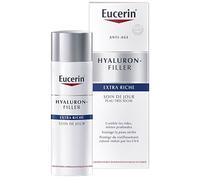 Eucerin Hyaluron-Filler 3x Effect Extra Rich Day Cream 50 ml