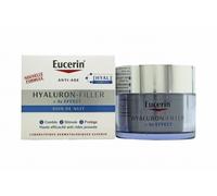 Eucerin Hyaluron-filler 3x Effect Night Cream