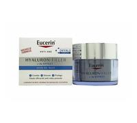 Eucerin Hyaluron-filler 3x Effect Night Cream 50ml