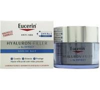 Eucerin Hyaluron-Filler 3x Effect Night Cream 50ml