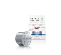 Eucerin Hyaluron-Filler 3x Effect Night Cream 50ml - Refill