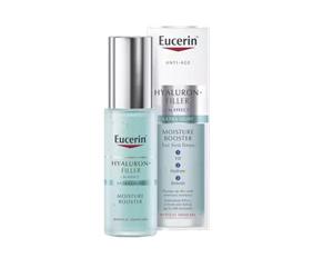 Eucerin Hyaluron-Filler 3x Effect Ultra Light Moisture Booster 30ml