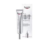 EUCERIN HYALURON FILLER 3x Effect Eye cream SPF 15 ( 15ml BNIB