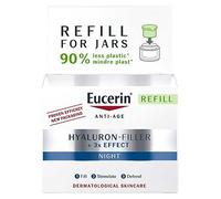 Eucerin Hyaluron-Filler Anti-Ageing Night Cream Refill 50ml
