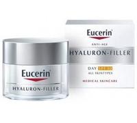 Eucerin Hyaluron-Filler Anti-Aging Day Cream SPF 30 50 ml